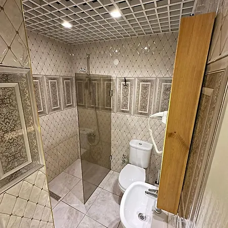 Alyans Hotel 2*