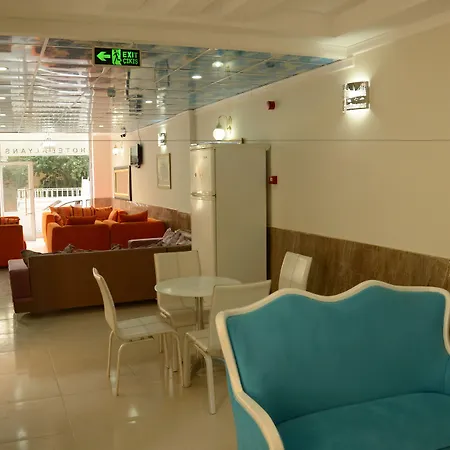 Alyans أنطاليا