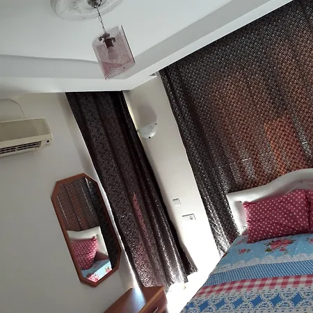 Alyans 2* أنطاليا