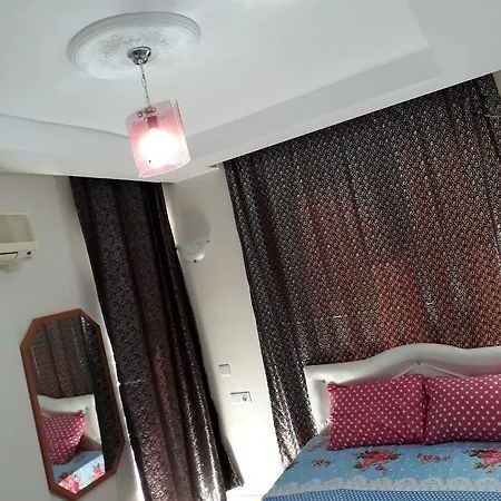 Alyans Hotel Antalya