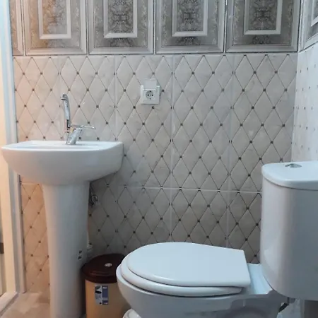 Alyans 2* אנטליה