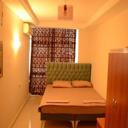 Hotel Alyans