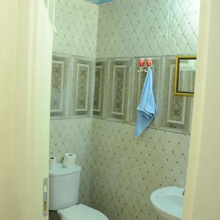 Hotel Alyans Antalya