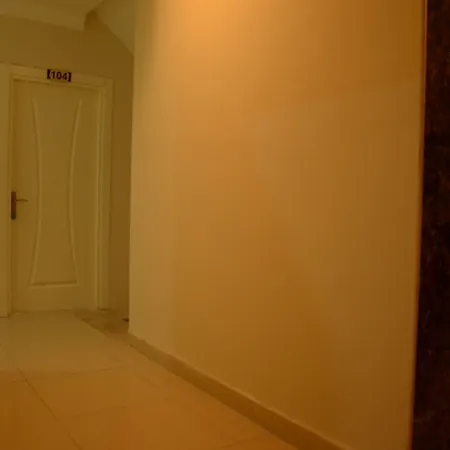 Alyans Hotel 2*
