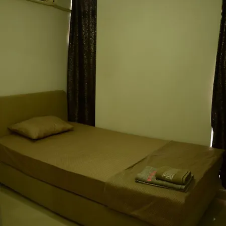Alyans Hotel Antalya