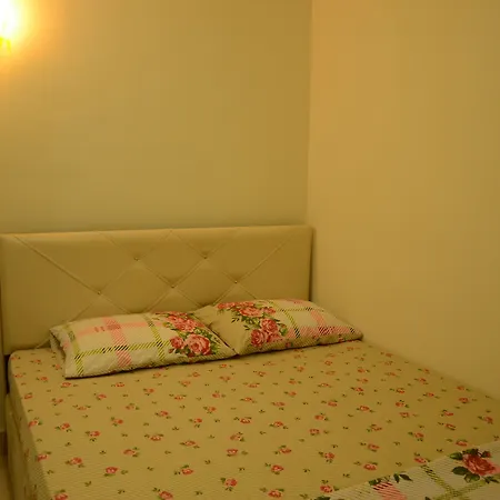 Hotel Alyans Antalya