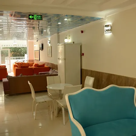 Hotel Alyans Antalya