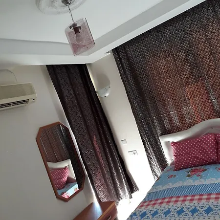 Hotel Alyans 2*