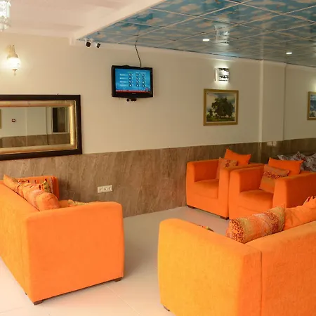 Hotel Alyans