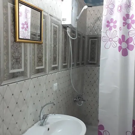 Hotel Alyans