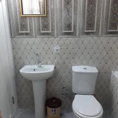Alyans Hotel 2*